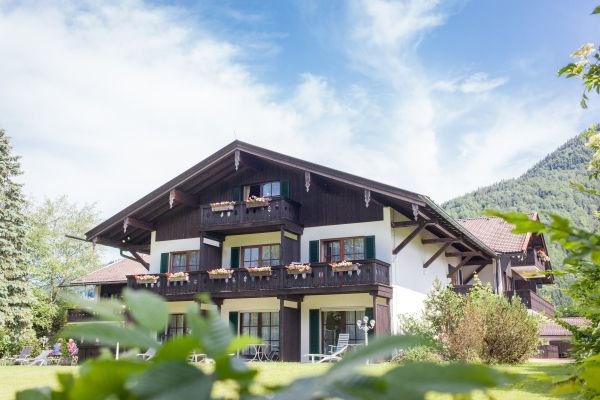 Bachmair Alpina (Bayern)